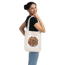 Load image into Gallery viewer, #1 Root Chakra Mandala Tote