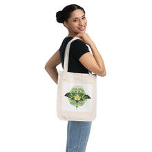 Load image into Gallery viewer, #4 Heart Chakra Mandala Tote