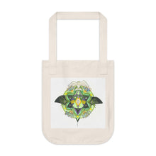 Load image into Gallery viewer, #4 Heart Chakra Mandala Tote