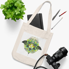 Load image into Gallery viewer, #4 Heart Chakra Mandala Tote
